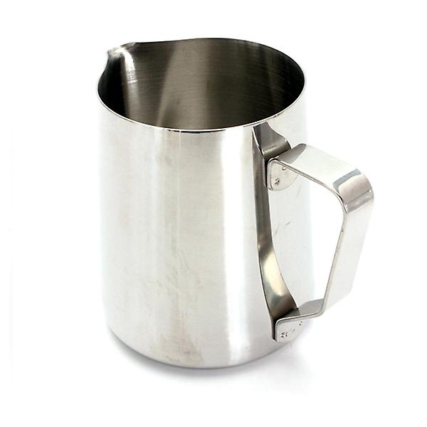  제니스코 라떼아트 밀크저그 600ml 우유 스팀피쳐