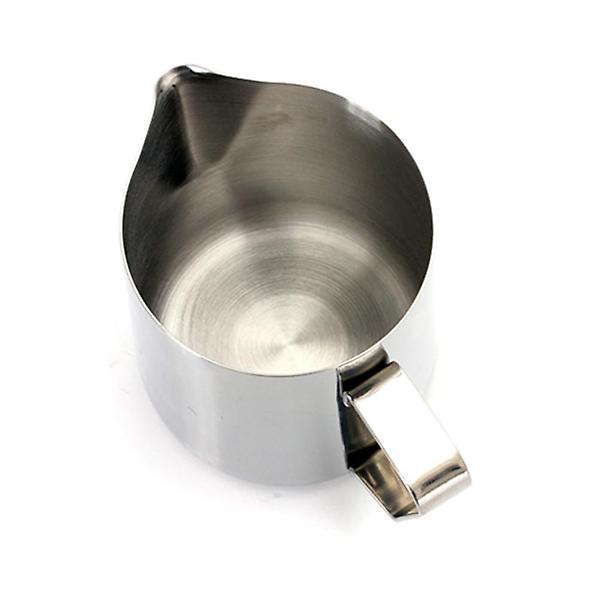  제니스코 라떼아트 밀크저그 600ml 우유 스팀피쳐