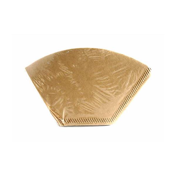  FINE 파인 커피필터 핸드드립 여과지 대 100매 (1x4)