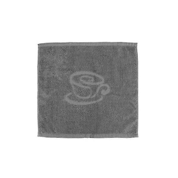  카페행주 챠콜그레이 바리스타 주방 식당 호텔 행주