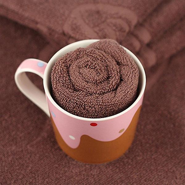  카페행주 챠콜그레이 바리스타 주방 식당 호텔 행주