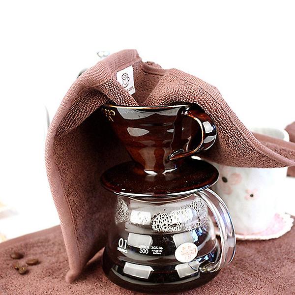  카페행주 챠콜그레이 바리스타 주방 식당 호텔 행주