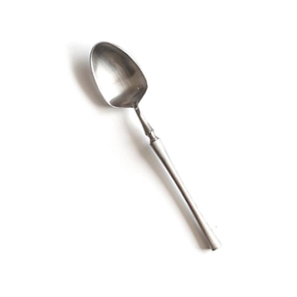  벨르 실버 테이블 스푼 커트러리 디너 양식기