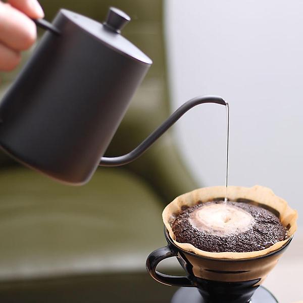  시타 테프론 핸드드립포트 350ml TP1835 커피 주전자