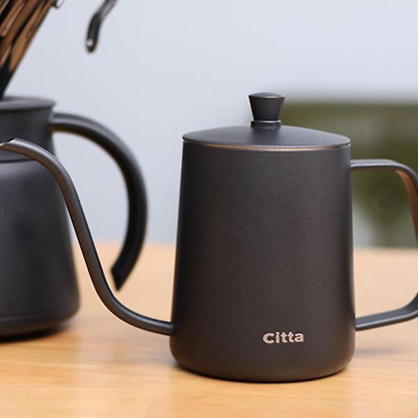  시타 테프론 핸드드립포트 350ml TP1835 커피 주전자