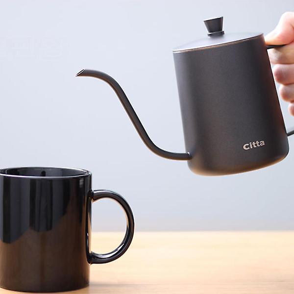  시타 테프론 핸드드립포트 350ml TP1835 커피 주전자