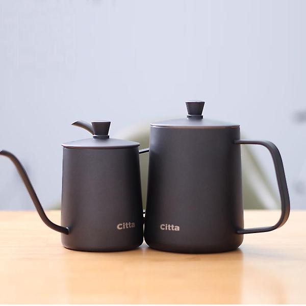  시타 테프론 핸드드립포트 350ml TP1835 커피 주전자