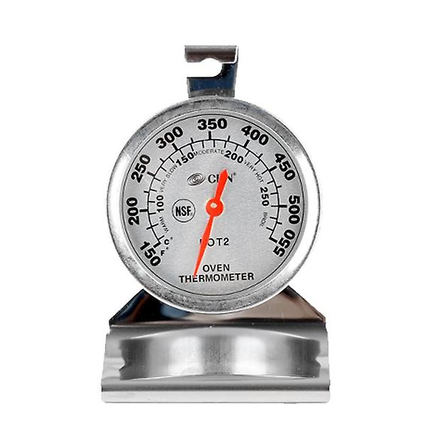  YUIL 아날로그 오븐온도계 DOT-2