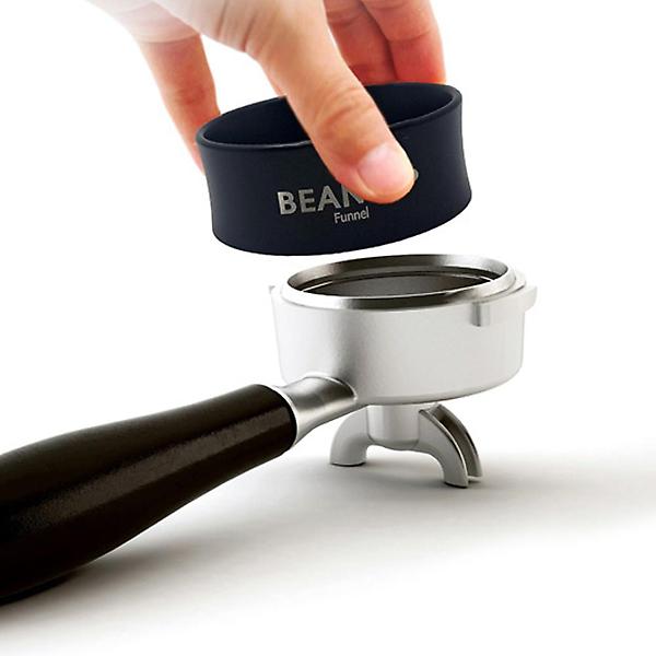  빈스업 포터필터 도징링 58mm ZC-0024 도징툴