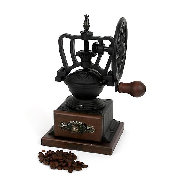  모이카 커피 핸드밀 HM015 수동 원두 그라인더 분쇄기
