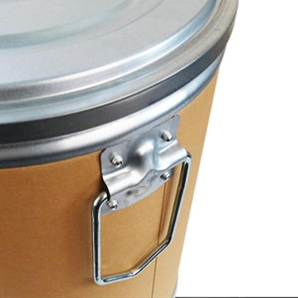  생두보관함 지관통(손잡이형) 30kg 종이드럼통