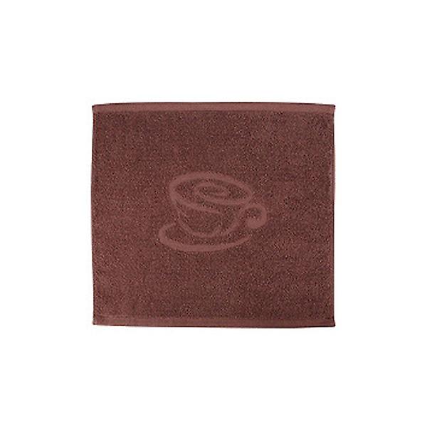  카페행주 순면 다용도 바리스타 행주 주방 식당 호텔