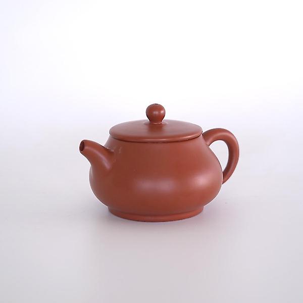  고원 자사호 5종 미니 보이차 주전자 중국 전통 다관