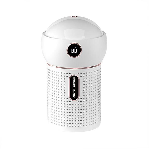  버브 휴대용 무선 소형 무드등 미니 가습기 PHL-2000B