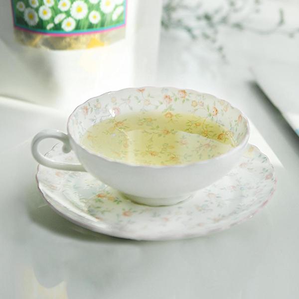  노리다케 큐티로즈 180ml 티잔 9940N 도자기 찻잔