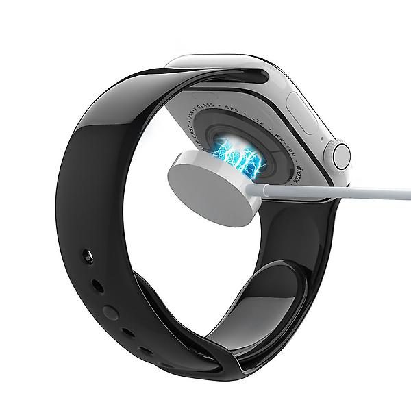  스마텍 애플 갤럭시 워치 무선 충전기 ST-AWC0304