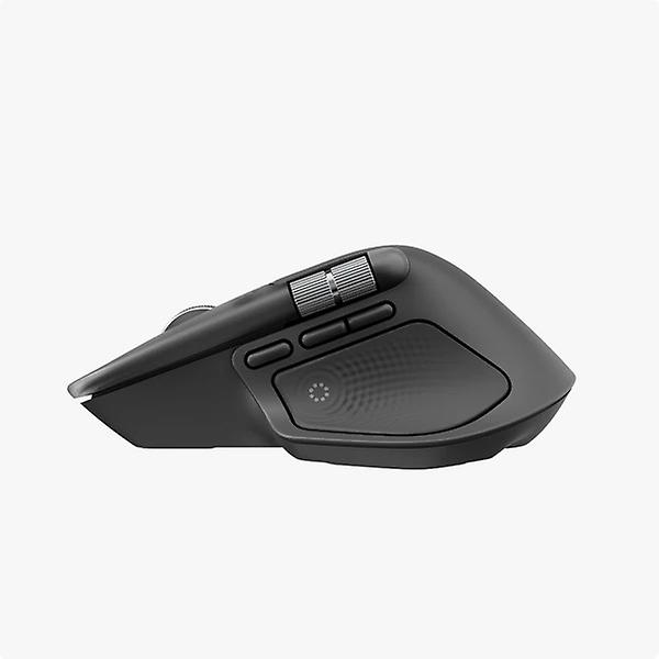  [신제품] 로지텍코리아 MX Master 4 무선 마우스 그래파이트