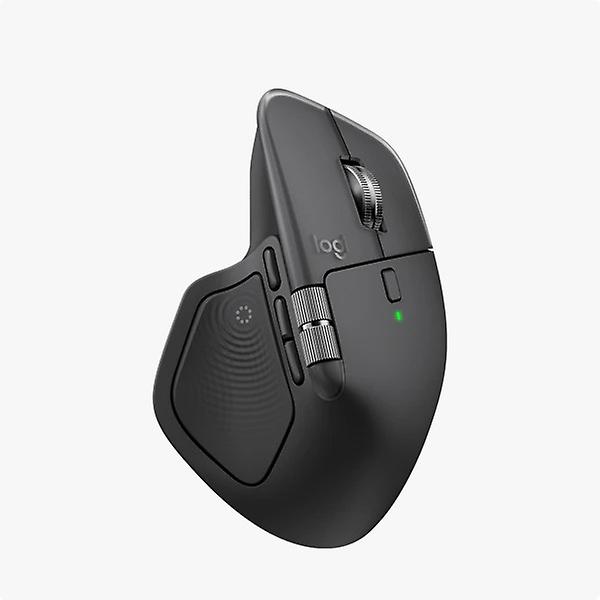  [신제품] 로지텍코리아 MX Master 4 무선 마우스 그래파이트