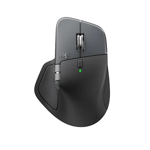  [신제품] 로지텍코리아 MX Master 4 무선 마우스 그래파이트