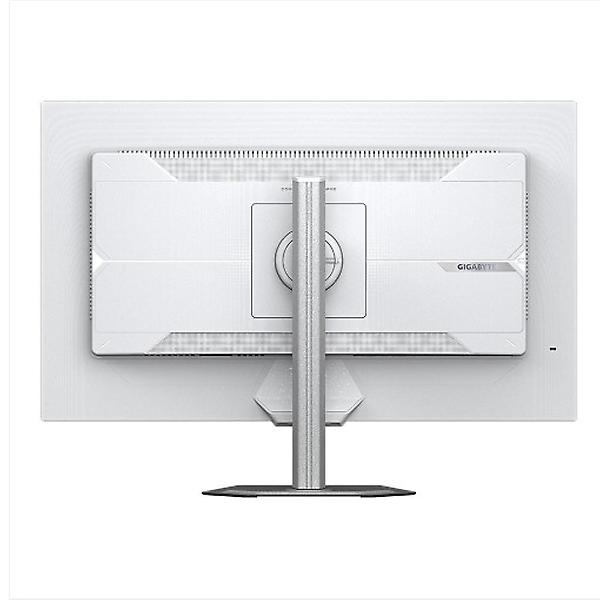  GIGABYTE M27Q2 QD 200Hz ICE HDR KVM 피벗 세로 퀀텀닷 슈퍼스피드 IPS 게이밍 화이트 68cm(27인치)