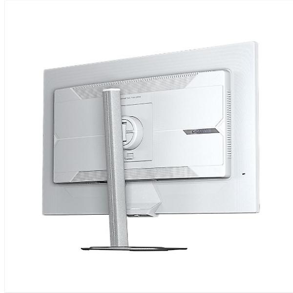 GIGABYTE M27Q2 QD 200Hz ICE HDR KVM 피벗 세로 퀀텀닷 슈퍼스피드 IPS 게이밍 화이트 68cm(27인치)