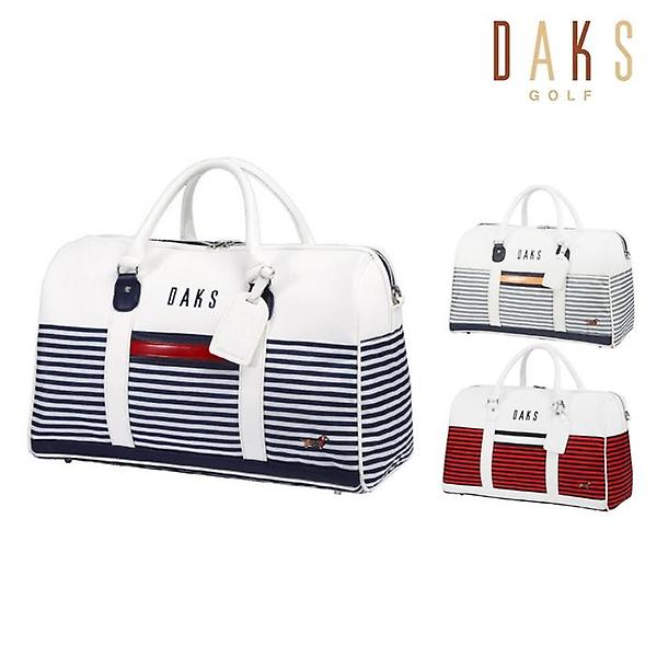 [가암골프스포츠정품]2021 닥스 DKBB-022L 보스턴백[3COLORS][여성용]
