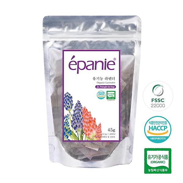 에빠니 유기농 라벤더 30티백