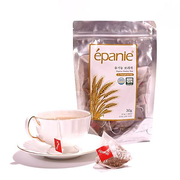  에빠니 유기농 전통차 보리차 20티백