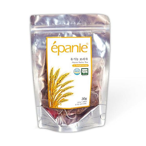  에빠니 유기농 전통차 보리차 20티백