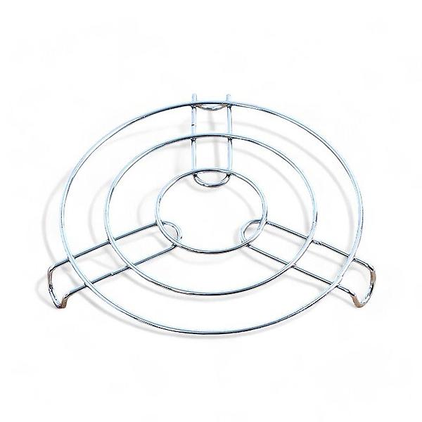  원형 스틸 냄비받침 ( 20cm ) 냄비 받침대