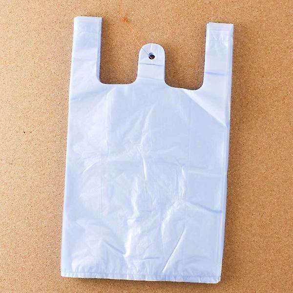  비닐 봉투 쓰레기봉투 시장봉투