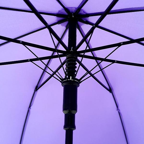  버브 빗물받이 자바라우산 8K 23인치