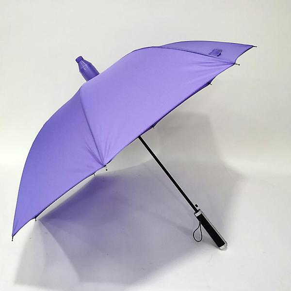  버브 빗물받이 자바라우산 8K 23인치