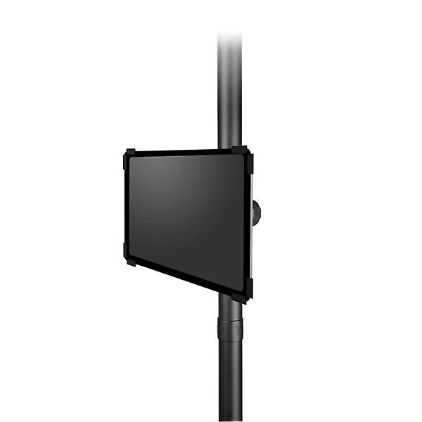 이지마운트 태블릿 폴 기둥 봉 브라켓 거치대 PB1-TABLET