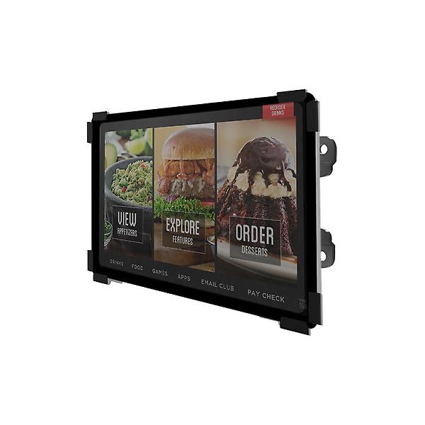  이지마운트 태블릿 벽걸이 브라켓 거치대 TI-TABLET