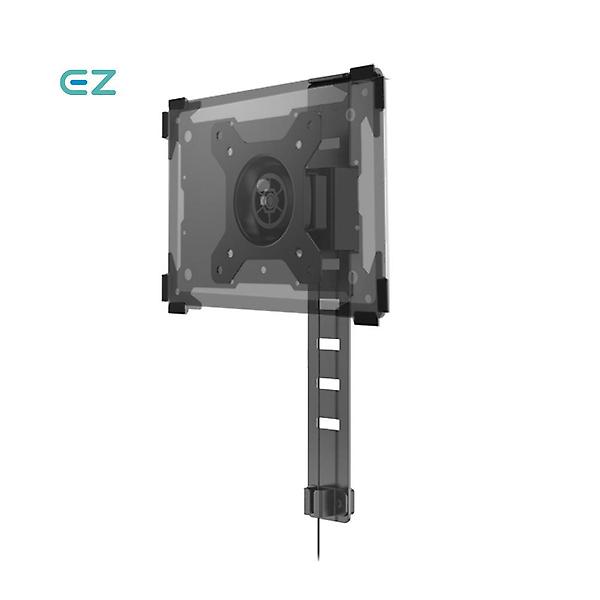  이지마운트 태블릿 파티션 브라켓 거치대 PB100-TABLET