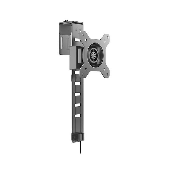  이지마운트 태블릿 파티션 브라켓 거치대 PB100-TABLET