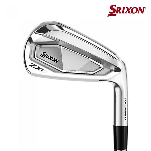  스릭슨 2025 ZXi5 단조 아이언세트[남성용][7i/4~P][커스텀샤프트]