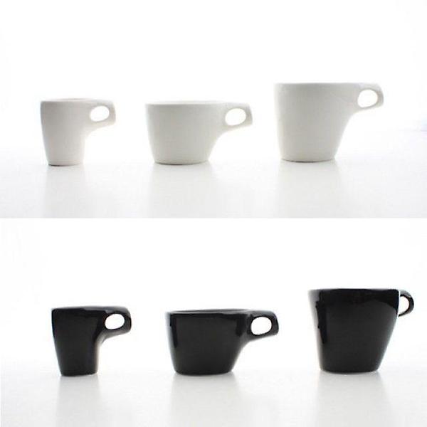  카라그립머그1p(중)(화이트)