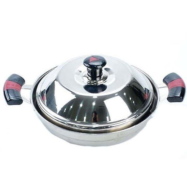  스텐 찜냄비 전골 냄비 찜기 수육 찜판 찜솥 1호