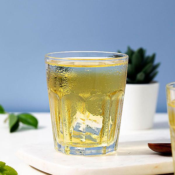  하루곳간 유기농 통알곡 볶은 옥수수차 500g 곡물차