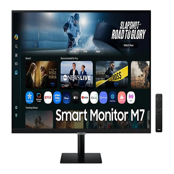  삼성 HA-MTS2S32BLK 스마트모니터 무빙 스탠드