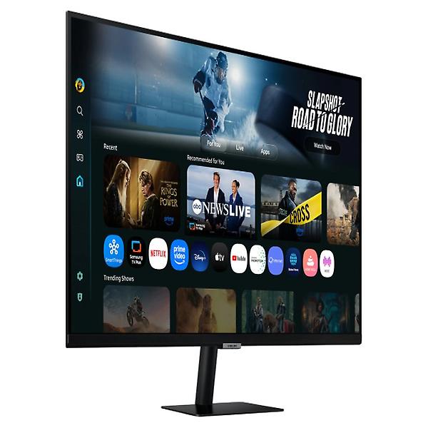  삼성 HA-MTS2S32BLK 스마트모니터 무빙 스탠드