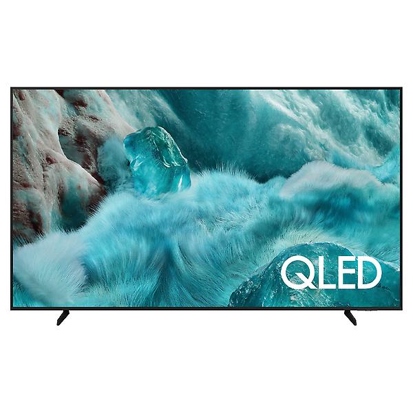 [삼성전자/KQ65QF7AAFXKR] QLED 4K QF7A 163cm(65인치) TV