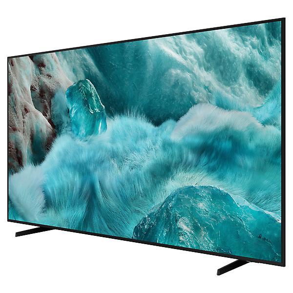 [삼성전자/KQ65QF7AAFXKR] QLED 4K QF7A 163cm(65인치) TV