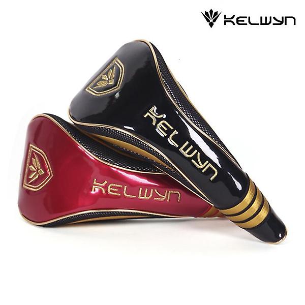  [한양인터내셔널정품]2021 켈윈 드라이버커버[2COLORS][KW-DC332][남여공용]