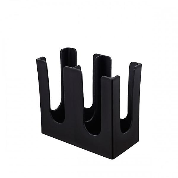  오리스타 플랫 테이크아웃컵 2구 카페 종이컵 디스펜서