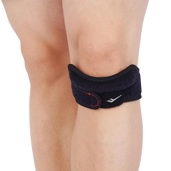  프로스펙스 액티브 무릎보호대 슬개골 슬개건 마라톤 러닝 등산 걷기 운동 여행 헬스