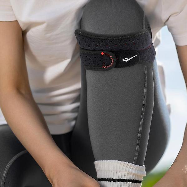  프로스펙스 액티브 무릎보호대 슬개골 슬개건 마라톤 러닝 등산 걷기 운동 여행 헬스