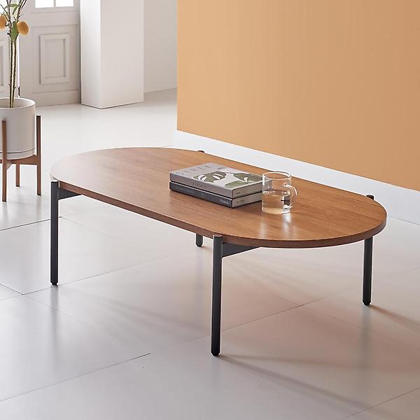  아이앤 에스커 1200 LPM 좌식 소파 테이블 B형 FU